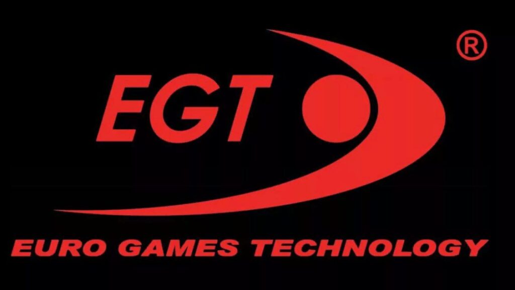 EGT Slot Oyunları